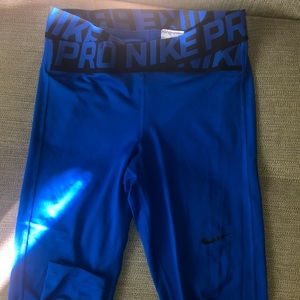 Nike Training Pants